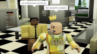 Furros en Roblox (Parte 4):