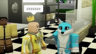 Furros en Roblox (Parte 4):