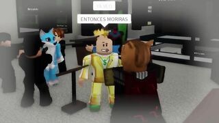 Furros en Roblox (Parte 4):