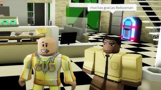 Furros en Roblox (Parte 4):