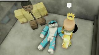 Furros en Roblox (Parte 4):