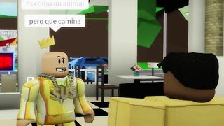 Furros en Roblox (Parte 4):