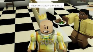 Furros en Roblox (Parte 4):