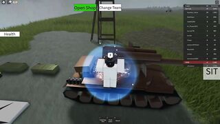 is this really ROBLOX MOST Realistic WW2 game?