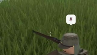 is this really ROBLOX MOST Realistic WW2 game?