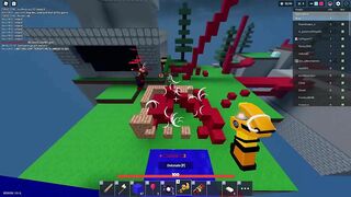 Use This Strategy To Destroy Beds FAST NO KITS NEEDED In Roblox Bedwars