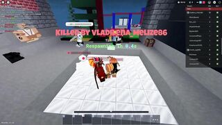 Use This Strategy To Destroy Beds FAST NO KITS NEEDED In Roblox Bedwars