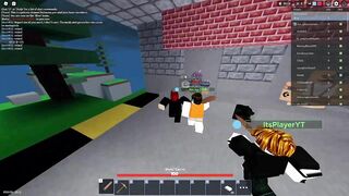 Use This Strategy To Destroy Beds FAST NO KITS NEEDED In Roblox Bedwars