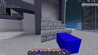 Use This Strategy To Destroy Beds FAST NO KITS NEEDED In Roblox Bedwars