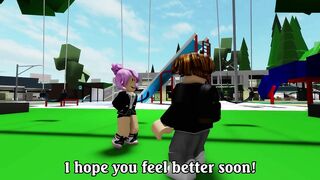 Roblox Brookhaven????RP Music Video ♪ " NEFFEX - Go!"