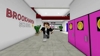 Roblox Brookhaven????RP Music Video ♪ " NEFFEX - Go!"