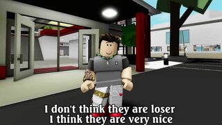 Roblox Brookhaven????RP Music Video ♪ " NEFFEX - Go!"