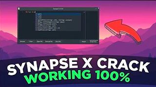 SYNAPSE X CRACKED SYNAPSE X ROBLOX HACK 2022 FREE VERSION FOR PC