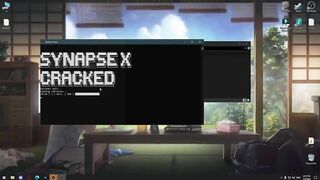 SYNAPSE X CRACKED SYNAPSE X ROBLOX HACK 2022 FREE VERSION FOR PC