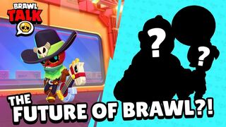 Brawl Stars: Brawl Talk - Season 14 ????