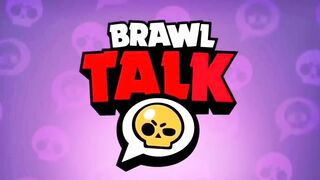 Brawl Stars: Brawl Talk - Season 14 ????