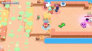 LAST UPDATE BRAWL STARS IN 2022 ????????????