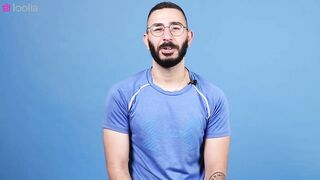 Work Stretching With Maroun | تمارين مريحة للمكتب مع مارون