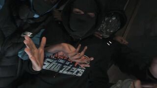 #KD3 Ruw3n x TSAV x J3 - Peter Parker (Music Video) (Prod. Nuumbaninebeatz) | Pressplay