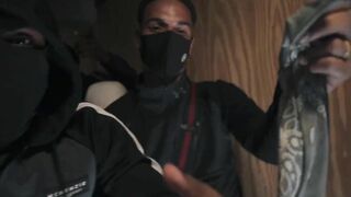 #KD3 Ruw3n x TSAV x J3 - Peter Parker (Music Video) (Prod. Nuumbaninebeatz) | Pressplay