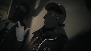 #KD3 Ruw3n x TSAV x J3 - Peter Parker (Music Video) (Prod. Nuumbaninebeatz) | Pressplay