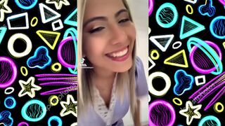 Cute Twerk TikTok Challenge ???????? New TikTok Dance 2022 #shorts #tiktok #twerk #tiktokbest