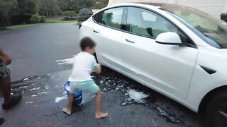 Car Wash Challenge