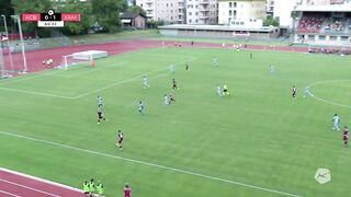 Bellinzona auf gutem Weg! | AC Bellinzona - Neuchâtel Xamax | Highlights - Challenge League 2022/23