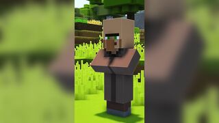 Best of Ethobot August 2022 - Minecraft Shorts Compilation PT5