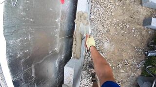 Construction techniques compilation