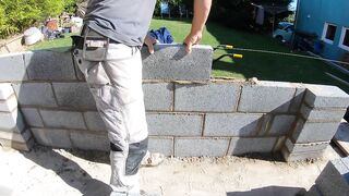 Construction techniques compilation