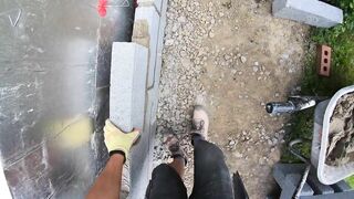 Construction techniques compilation