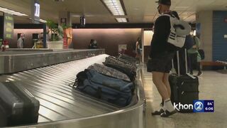 Hawaii travel prices expected to drop in coming months