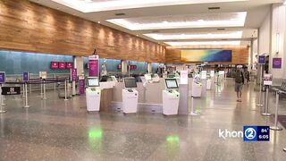 Hawaii travel prices expected to drop in coming months
