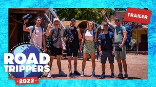 Roadtrippers 2022 | Trailer