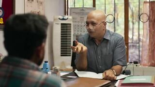 Palthu Janwar Official Trailer | Basil Joseph | Johny Antony | Indrans | Sangeeth P Rajan | SEPT 2