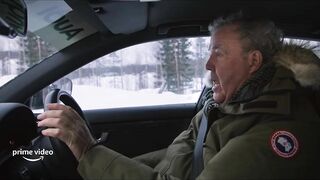 The Grand Tour: A Scandi Flick - Official Trailer | Prime Video