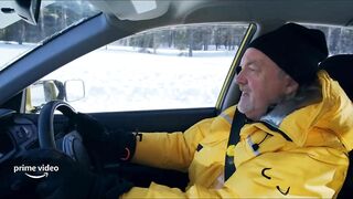 The Grand Tour: A Scandi Flick - Official Trailer | Prime Video