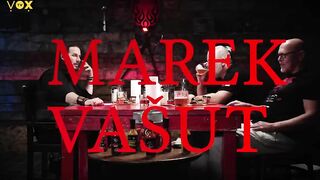 MAFIA SPECIÁL Marek Vašut a Dan Vávra Mr. Kubelík show / Trailer - 31.8.2022 20:00