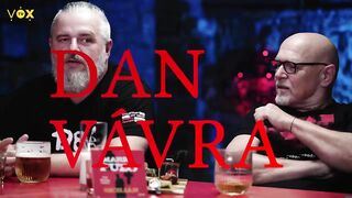 MAFIA SPECIÁL Marek Vašut a Dan Vávra Mr. Kubelík show / Trailer - 31.8.2022 20:00