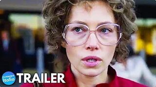 CANDY: MORTE IN TEXAS (2022) Trailer ITA della Serie True Crime con Jessica Biel