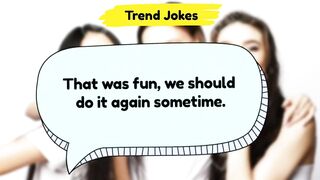 ???? Best Jokes of the Day | Dirty Jokes | Funny Jokes