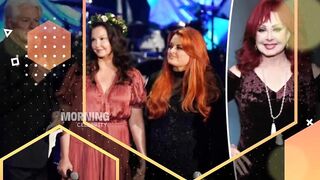 Tragic details of Naomi Judd’s suicide revealed in autopsy report | Celebrity News Gossip