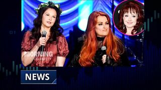 Tragic details of Naomi Judd’s suicide revealed in autopsy report | Celebrity News Gossip