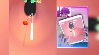 Earwax Clinic Games MAX LEVELS! Gameplay Walkthrough Update SXBCUO