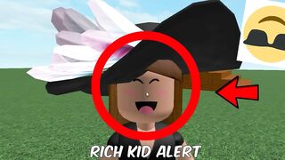 SOMEONE MADE THIS ROBLOX ITEM... ????????