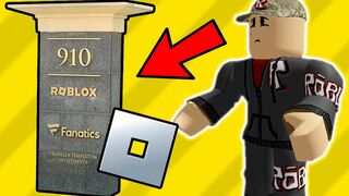 ¡ROBLOX... ESTA EMPEZANDO A CAMBIAR SU LOGO DE FORMA OFICIAL! ????