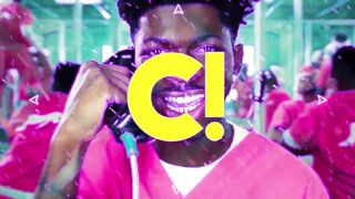 Lil Nas X - INDUSTRY BABY (CADU! Remix)