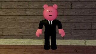 How To Get The “Principal Piggy” | Find The Piggy Morphs #roblox #piggy