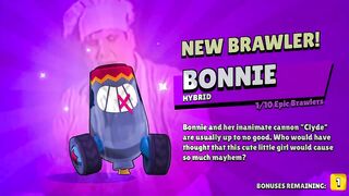 CURSED 2 NEW BRAWLERS | FREE GIFTS Brawl Stars ????